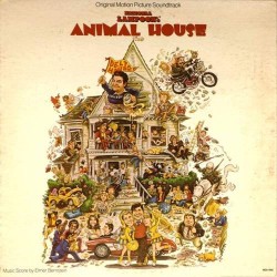 Пластинка National Lampoon's Animal House Original Motion Picture Soundtrack